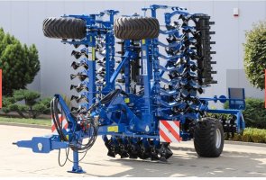 Дискова борона SPEEDCUTTER